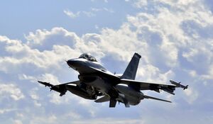 "우크라에 F-16 이르면 7월 배치될 듯"