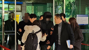 '환자 2명 약물 살해 혐의' 요양병원장 검찰 송치