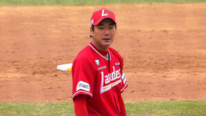 김광현, 시범경기 첫 등판 '3이닝 무실점'