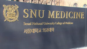 서울의대 교수 집단 사직 결의&hellip;정부 "매우 심각한 우려"