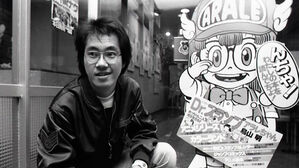 [월드리포트] '드래곤볼' 작가 68세로 별세…국내외 애도 물결