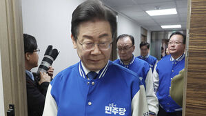 "살인을 '데이트 폭력' 표현" 이재명 상대 유족 소송 2심도 패소