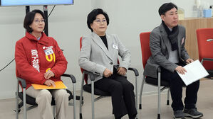 국힘 하태경, 서울 중성동을 경선서 탈락&hellip;이혜훈 공천