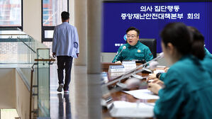 [스프] 역대 최고 수준의 의료 공백까지 우려&hellip;어떤 모델이 더 나을까