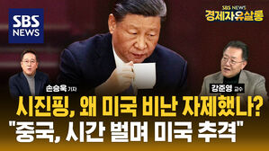'시진핑노믹스'로 사라진 '시장 친화' 분위기, 중국 탈출 이어진다 (ft.강준영 한국외대 교수)