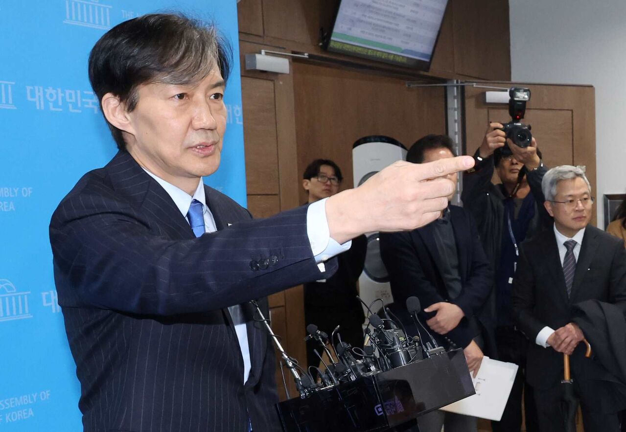 이브닝 브리핑