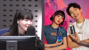 [SBS Star] CHUNG HA Shares Why Jay Park Is the Best Agency CEO She Could Ever Ask for