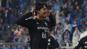 '설영우 결승골' 울산, 전북 한 골 차로 잡고 ACL 4강 진출