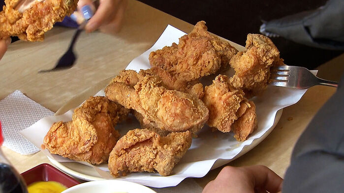 치킨