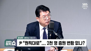 0313 정치쇼 장상윤