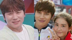 [SBS Star] K.WILL Says Elementary School Student Fan He Met 11 Years Ago Turned Out to Be SOMI