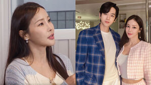 [SBS Star] "He Kept Saying He Wanted to Date Me" '51' Mina Recalls the First Time She Met '34' Ryu Phillip