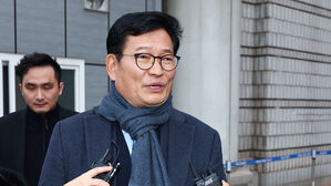 송영길 "보석 기각으로 참정권 침해&hellip;재판 거부&middot;단식 돌입"