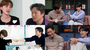 [SBS Star] "They're Following Each Other on Insta?" Son Suk-ku & Jang Do-yeon's Reunion Gains Attention