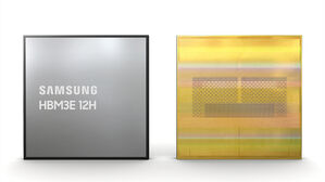 "삼성, AMD 검증받아&hellip;HBM 점유율 빠르게 확대"