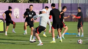 축구대표팀, '칩 걸고' 카드 게임&hellip;축구 협회 진상조사