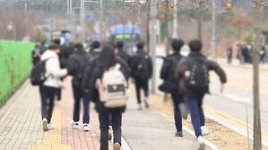 학교 종 울리면 '버스 잡아라' 우르르…신도시 통학 전쟁