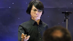 "AI, 인류 멸종 수준의 위협&hellip;2028년 완성" 섬뜩한 경고