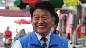 '친문' 전해철 낙천&hellip;양문석 경선 승리