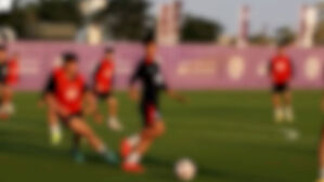 전지훈련 중 '칩 걸고' 카드 게임&hellip;축구협회 진상 조사