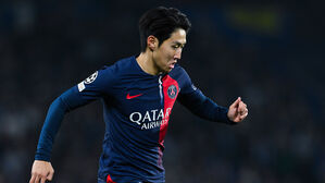 국가대표 승선한 이강인 풀타임&hellip;PSG, 프랑스컵 4강 진출