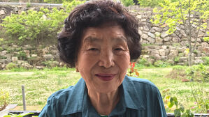 김밥 팔아 모은 전 재산 내놓고 하늘로 떠난 박춘자 할머니