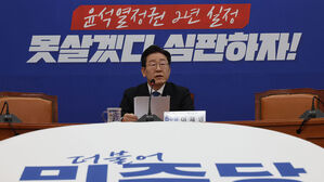 민주 현역 교체율 40% 달할 듯&hellip;친명 대약진, 비명 줄탈락