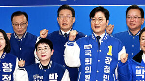 민주당, '이종섭 출국' 심판 공세&hellip;"정봉주 윤리 감찰 착수"