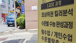 '사교육 카르텔' 교원 249명, 6년간 문항 거래로 213억 원 챙겼다