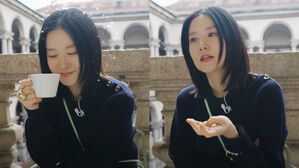 [SBS Star] VIDEO: Lee Young-ae Spills the Secret to Her Ever So Youthful Appearance