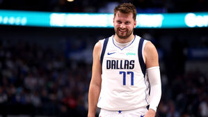 NBA 댈러스, 골든스테이트 꺾고 4연승 질주