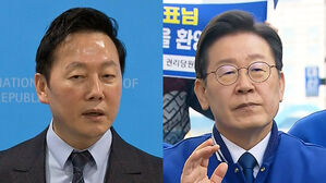 정봉주, '목발 경품' 이어 '댓글 벌레'&middot;'조폭 자랑' 발언도 논란&hellip;이재명 "엄중하게 보고 있다"