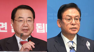 국민의힘, '돈봉투 수수' 의혹 정우택 공천 취소&hellip;서승우 전략공천
