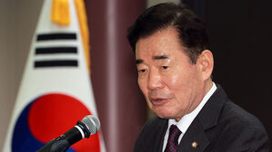 김진표 "총선서 저출생 해법 치열한 정책경쟁 해야"