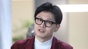 한동훈 "이종섭, 내일이라도 공수처가 부르면 들어올 것 같다"