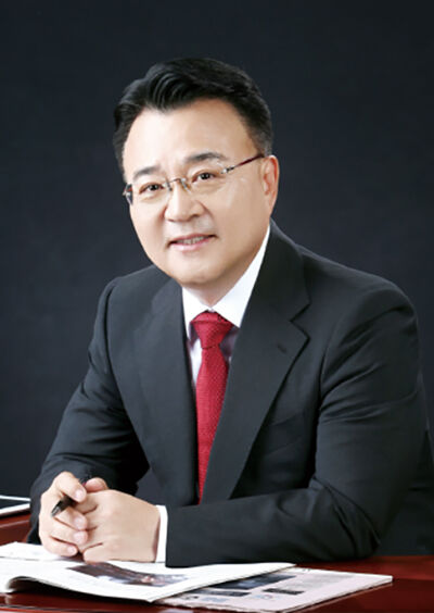 서승우 전 충북도 행정부지사 