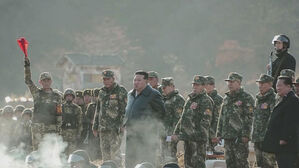 [한반도 포커스] 한미훈련에 수위조절?&hellip;북한의 지금 관심은?