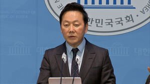 민주당, 정봉주 공천 취소&hellip;비례 연합은 '공천 갈등'