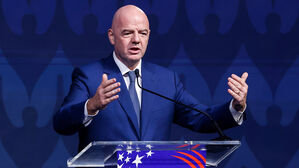 FIFA, 2025년부터 U-17 월드컵 매년 개최&hellip;48개 팀 확대