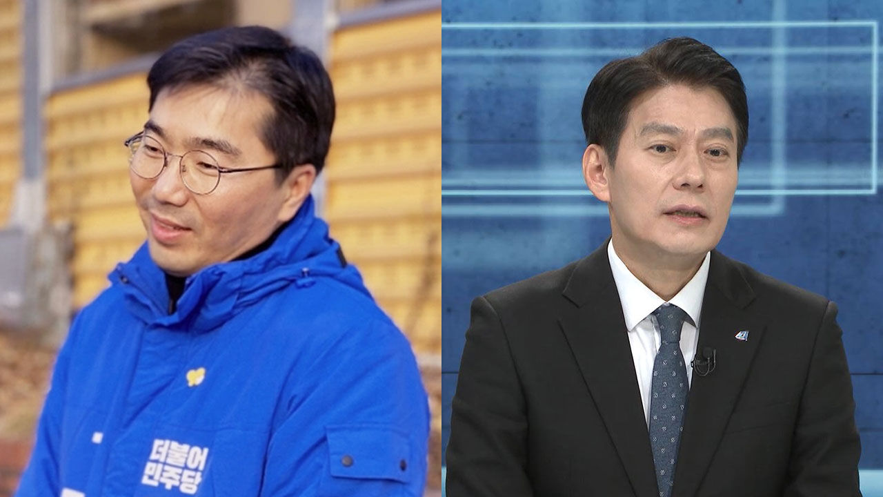 조상호 변호사-한민수 대변인