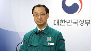 소아과 전문의 정책가산 신설&hellip;"소아과 유지 독려하겠다"