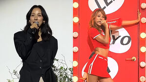 [SBS Star] "In My 26-Year Career, I've Always Been..." Lee Hyo-ri Gets Candid about Her Singing Skills