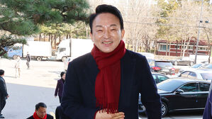원희룡, 이종섭 논란에 "여당 지지자도 걱정&hellip;당정 신중 검토 바라"