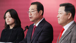 국민의힘, 강남갑 서명옥·강남을 박수민 '국민 추천' 공천