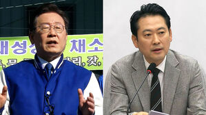 이재명, '2찍 발언' 사과 뒤 또 발언?&hellip;장동혁 "국민 갈라치는 망언"