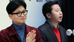 호남 찾은 한동훈&hellip;계속되는 '막말 논란'