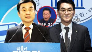 [영상] 정봉주 공천 취소돼도 '2위' 박용진은 공천 불가?&hellip;'서울 강북을' 공석 두고 벌어진 신경전
