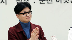 한동훈, 황상무 '회칼 테러' 언급 논란에 "부적절"