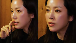 [SBS Star] Han Ji Min Says, "I Think It's Greedy to Want Both a Comfortable Life & a Lead Role"