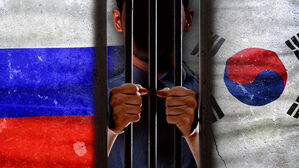 [스프] 러시아에 체포된 한국인, '인질 외교' 거론되는 이유는?